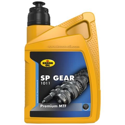 Sp Gear 1011 Premium Mtf 1lt - Foto 1