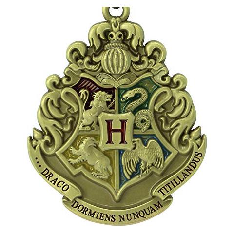 ABYstyle - Harry Potter - Portachiavi 3D - Hogwarts - Foto 2