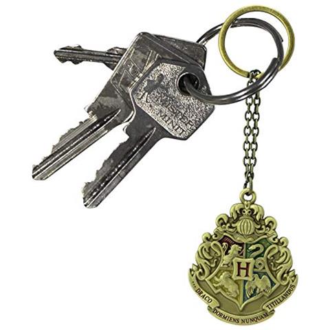 ABYstyle - Harry Potter - Portachiavi 3D - Hogwarts - Foto 3