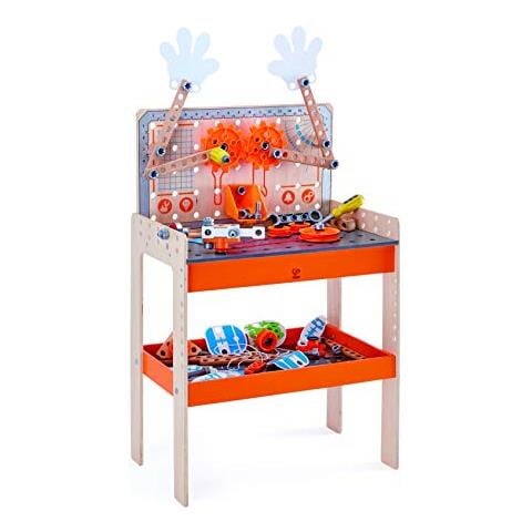 Hape E3027 - Gioco In Scatola Mint, Multicolore - Foto 1