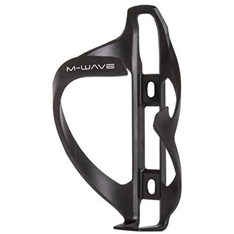 Unisex - Adulto Bc 26 Side Sidecage Portabottiglie, Nero - Foto 2