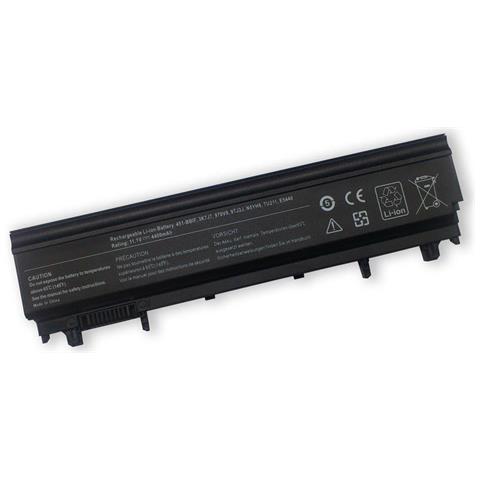 Dell Nvwgm Ricambio Per Laptop Batteria - Foto 2