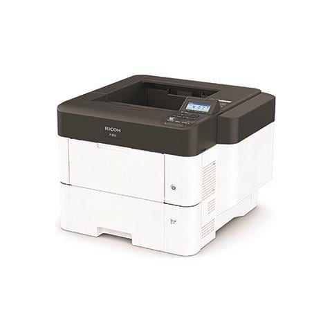 Stampante Laser Monocromatica P 800 Laser B /N A4 55 ppm Ethernet /USB - Foto 2