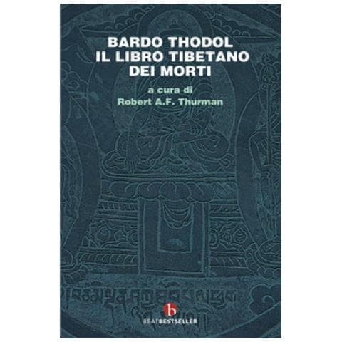 Robert A. Thurman - Bardo Thodol. Il libro tibetano dei morti - Foto 1