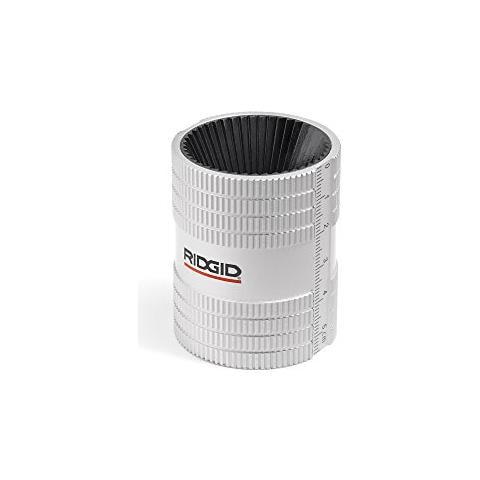 Alesatore Per Tubi In Acciaio Inox, Smussatore Per Tubi Strumento Per Sbavatura Tubi Da 14 A 2 18 Di Diametro Esterno 95817591