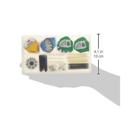 Erpici Freccette Kit Di Servizio 17 Centimetri - Foto 2