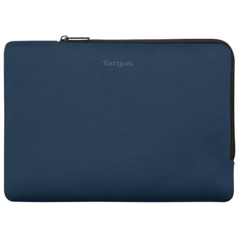 MultiFit with EcoSmart - Custodia per notebook - 11" - 12" - blu - Foto 3