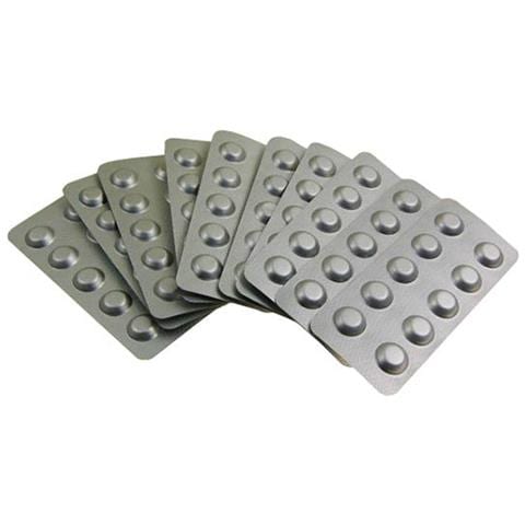 Kit Ricarica Dpd N ° 1 / Rosso Fenolo Da 2x30 - 157635 - Foto 1