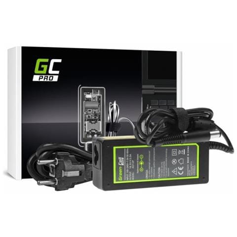 Pro 18.5v 3.5a 65w Fr Hp 250 G1 255 G1 Probook 450 G2 455 G2 Compaq Presario Cq56 Cq57 Cq58 (ad12p)  - Foto 1