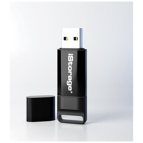 datAshur BT unità flash USB 128 GB USB tipo A 3.2 Gen 1 (3.1 Gen 1) Nero - Foto 2