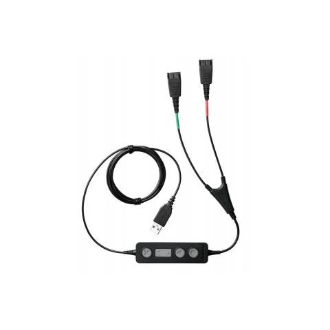 USB-QD Formazione Cable - Foto 1