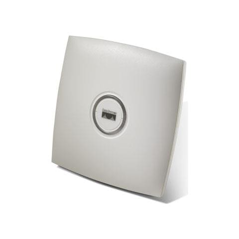 Cisco Aironet 802.11a / g LWAPP AP Integrated Antennas FCC, 2.4/5, IEEE 802.11a, IEEE 802.11b, IEEE 802.11g, BPSK, CCK, DBPSK, DQPSK, DSSS, OFDM, QPSK, VCCI, EN 60950, ICES-003, IEC 60950, UL 60950, CSA 22.2 No. 60950, EN 300.328, EN 301.489.1, EN 301. , SNMP, Telnet, HTTP, HTTPS, LEAP, PEAP, TKIP, WPA - Foto 2