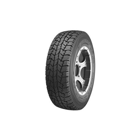 Pneumatico Nankang Forta Ft-7 A / t Xl Owl 215/80r15 102s - Estivo - Foto 1