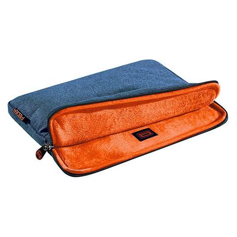 64060036, Sleeve, Blu, Nylon, 200 x 278 x 20 mm - Foto 1