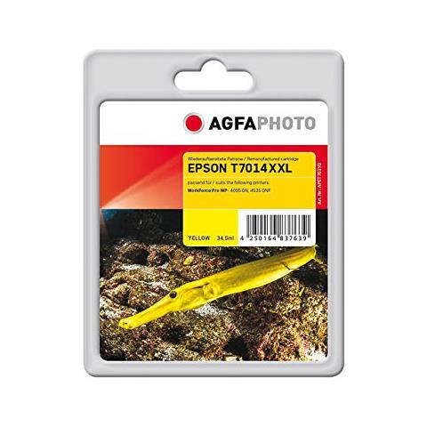 APET701YD, Giallo, Epson - Foto 1
