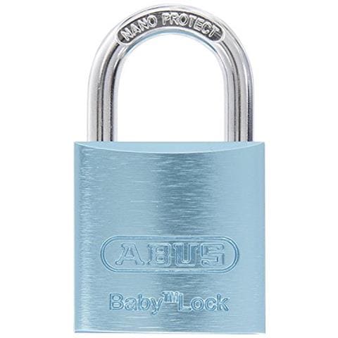 645TI / 30, 60g, 30 x 10 x 53 mm, Alluminio, Blu - Foto 1