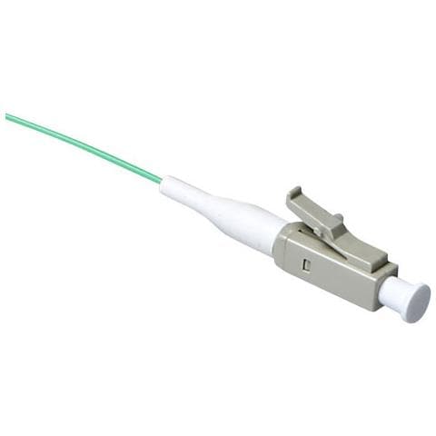 RL9695 cavo InfiniBand e in fibra ottica 1 m LC Pigtail Colore acqua - Foto 1