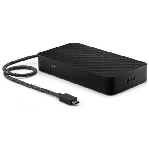 USB-C Essential Power Bank batteria portatile - Foto 1