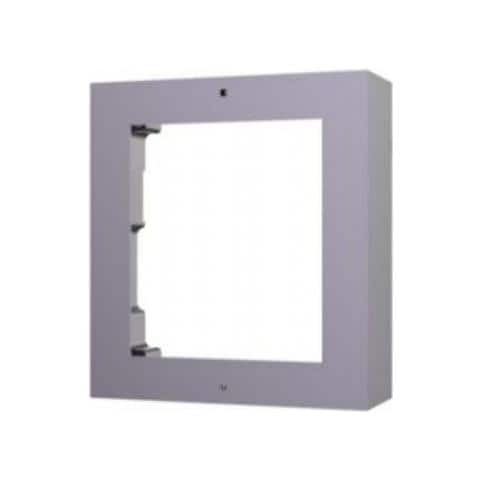 Cornice 1 Modulo. Contiene Cornice Escatola Da Incasso Per Posto Esterno - Ds-kd-acf1 - Foto 1