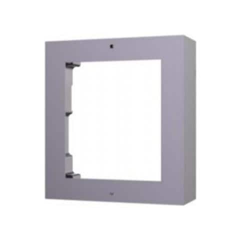 Cornice 1 Modulo. Contiene Cornice Escatola Da Incasso Per Posto Esterno - Ds-kd-acf1 - Foto 3