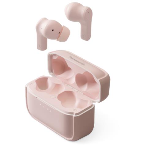 RZ-B210W Auricolare Wireless In-ear Musica e Chiamate Bluetooth Rosa - Foto 1