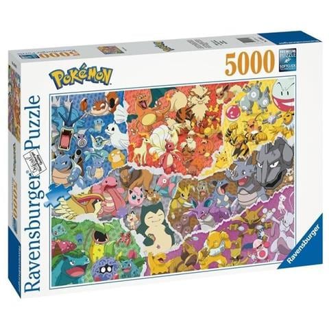 Pokémon Allstars 5000p - Foto 3