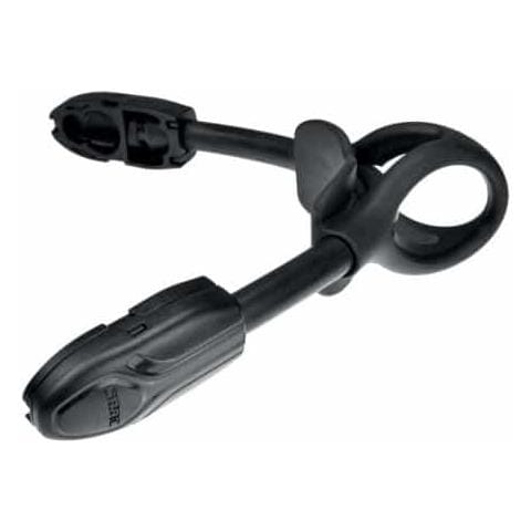 Seac Bungee Strap Nero - Foto 1