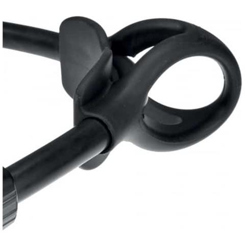Seac Bungee Strap Nero - Foto 2