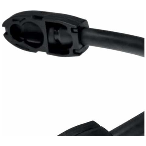 Seac Bungee Strap Nero - Foto 3