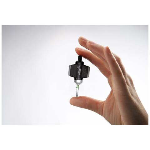 38621 Cacciavite Manuale Singolo Cacciavite Dinamometrico - Foto 2