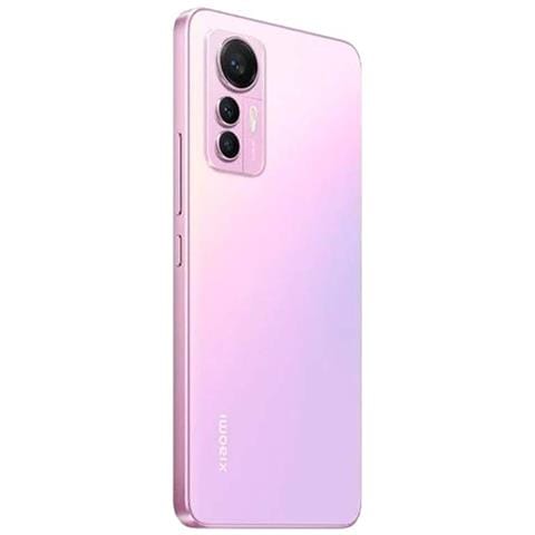 12 Lite 5G 128 GB 8 GB Ram Dual Sim Display 6.55" Full HD+ Fotocamera 108 Mpx Android Lite Pink - Foto 7