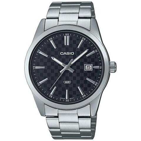 Orologio Da Uomo Mtp-vd03d-1a + Box - In Arrivo - Foto 2