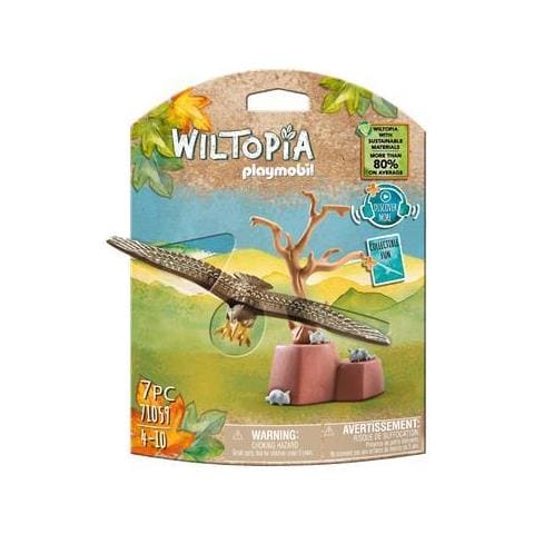 71059 Wiltopia - Aquila - Foto 1