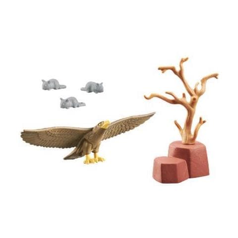 71059 Wiltopia - Aquila - Foto 2