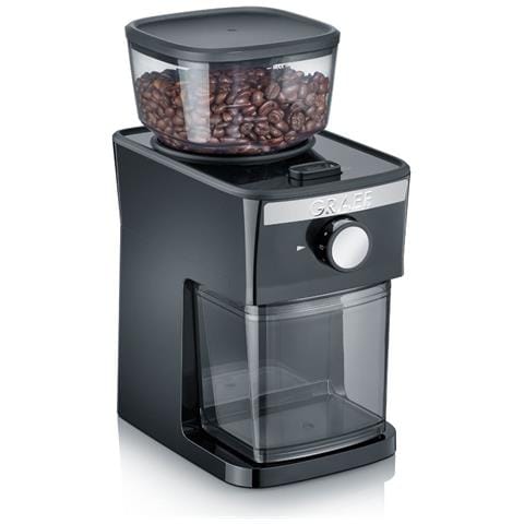 CM252EU macina caffé 130 W Nero - Foto 1