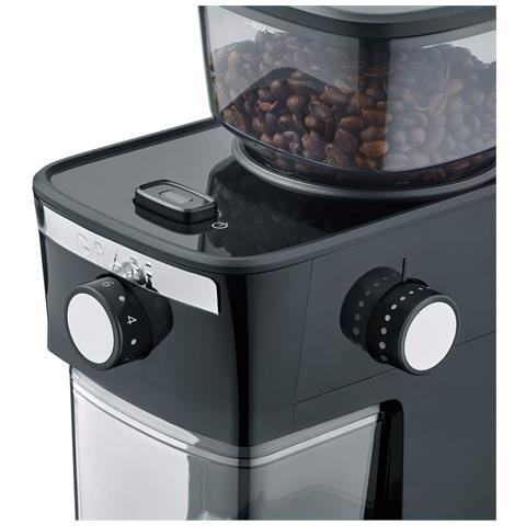 CM252EU macina caffé 130 W Nero - Foto 6