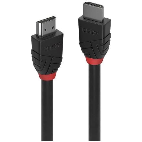 Cavo HDMI 3 36773 m tipo A (Standard) Nero - Foto 1
