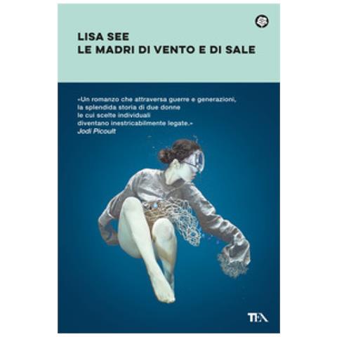 Lisa See - Le Madri Di Vento E Di Sale - Foto 1