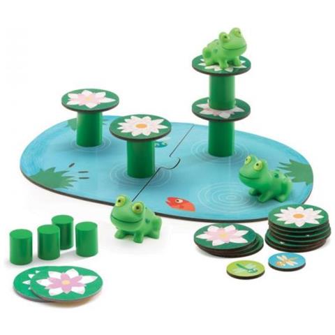 Dj08554 Giocattolo Educativo - Foto 2