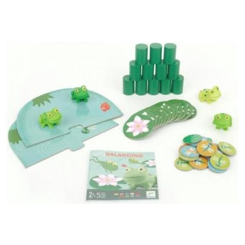 Dj08554 Giocattolo Educativo - Foto 1