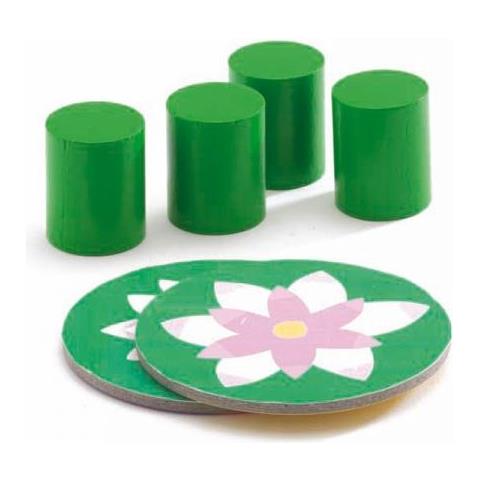 Dj08554 Giocattolo Educativo - Foto 3