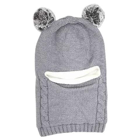 Cappello Invernale Per Bambini - Foto 2
