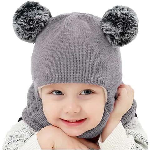 Cappello Invernale Per Bambini - Foto 1