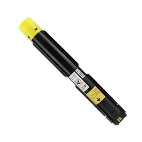 Yellow compatible Xerox DocuCentre SC 2020 -3K#006R01696 - Foto 1