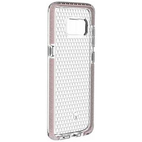 Cover Rinforzata Per Samsung Galaxy S8 Life, Trasparente - Foto 1