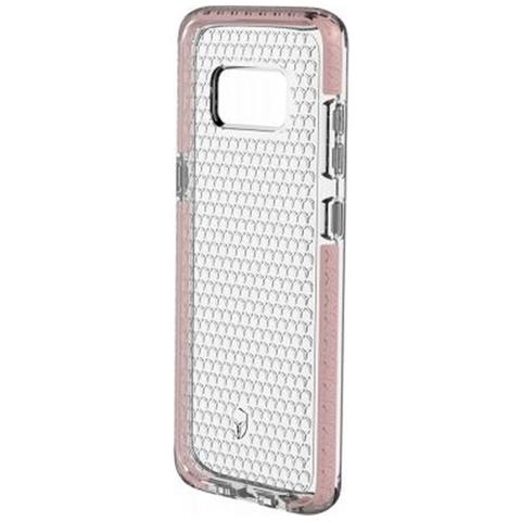 Cover Rinforzata Per Samsung Galaxy S8 Life, Trasparente - Foto 2