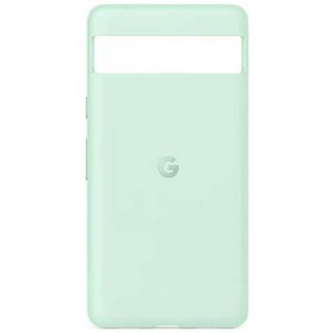 Cover Per Google Pixel 7a, Verde - Foto 1
