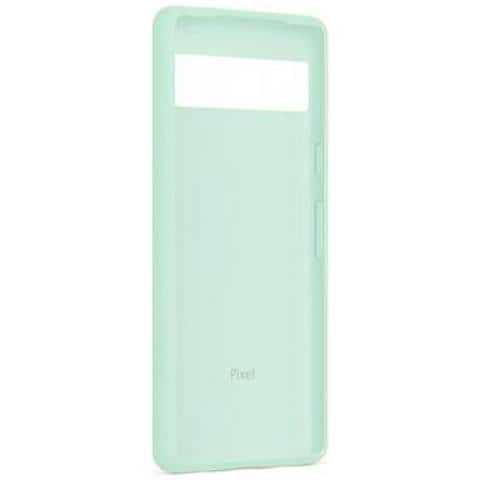Cover Per Google Pixel 7a, Verde - Foto 2