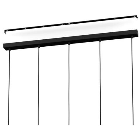 Gazzola lampada a sospensione Supporto flessibile E27 40 W - Foto 3