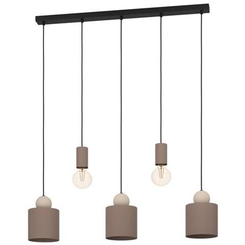 Gazzola lampada a sospensione Supporto flessibile E27 40 W - Foto 1